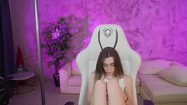 Snapshot of Lika_Secret_ chatting on 26, 1, 2025 Lika Secret online show from 26, 1, 2025