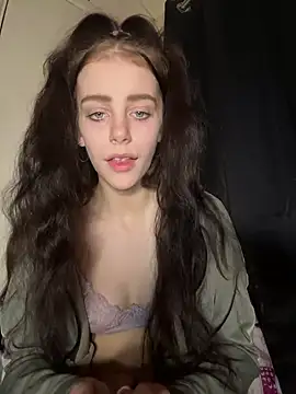 VioletxBlue online show from 13, 1, 2025