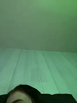 VioletxBlue online show from 18, 1, 2025