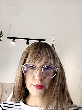 SussanHottye1  online show from 17, 1, 2025