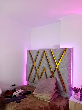 SussanHottye1  online show from 17, 1, 2025