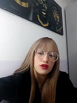 SussanHottye1  online show from 18, 1, 2025