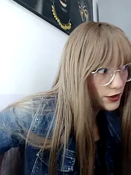 SussanHottye1  online show from 21, 1, 2025