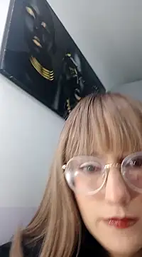 SussanHottye1  online show from 25, 1, 2025