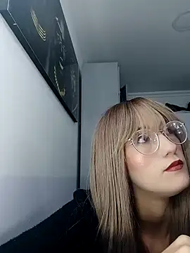 SussanHottye1  online show from 27, 1, 2025