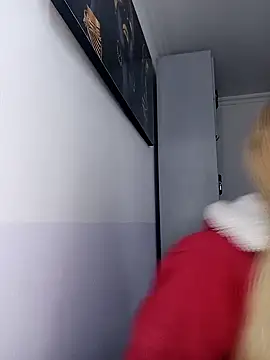 SussanHottye1  online show from 31, 1, 2025