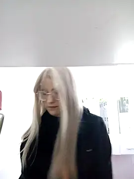 SussanHottye1  online show from 8, 2, 2025