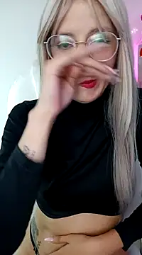 SussanHottye1  online show from 8, 2, 2025