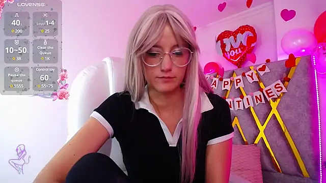 SussanHottye1  online show from 11, 2, 2025