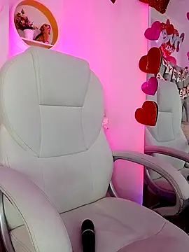 SussanHottye1  online show from 15, 2, 2025