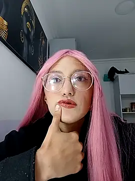 SussanHottye1  online show from 20, 2, 2025