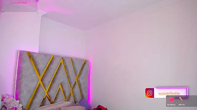 SussanHottye1  online show from 9, 9, 2025