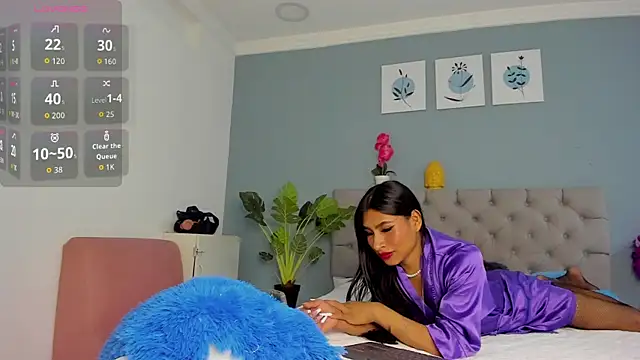 Camerun n Damian online show from 18, 9, 2025