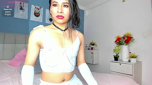 Camerun n Damian online show from 7, 11, 2025