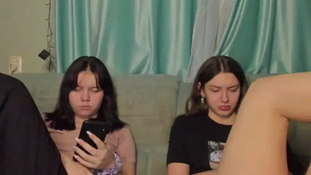 honey love honeyy online show from 20, 1, 2025