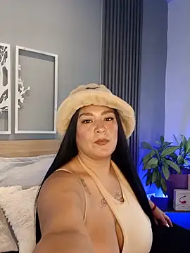 Elise-Leyton online show from 14, 5, 2026