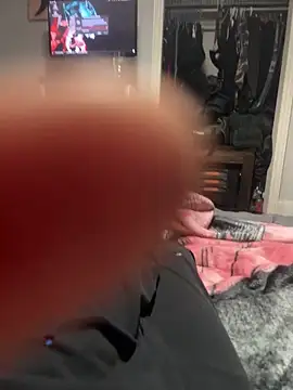 GETxxxFUCKED online show from 10, 1, 2025