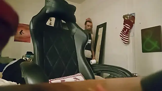 BaByArM81 online show from 1, 11, 2025