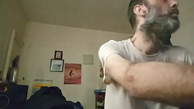 BaByArM81 online show from 10, 2, 2026