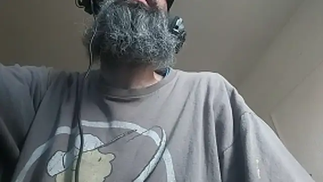 BaByArM81 online show from 27, 5, 2026