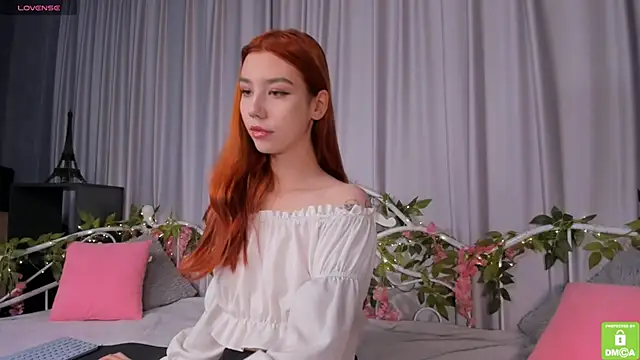 Snapshot of Amelia_skyy chatting on 27, 10, 2025 Amelia skyy online show from 27, 10, 2025