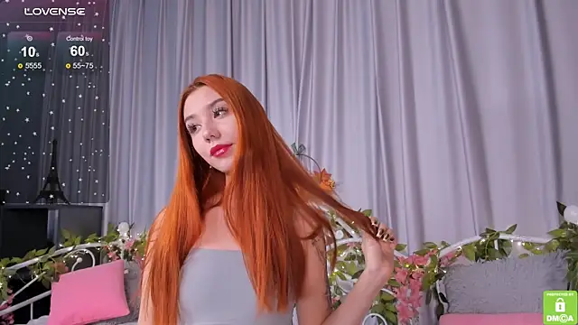 Snapshot of Amelia_skyy chatting on 18, 11, 2025 Amelia skyy online show from 18, 11, 2025