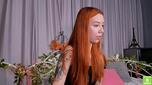 Snapshot of Amelia_skyy chatting on 1, 12, 2025 Amelia skyy online show from 1, 12, 2025