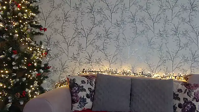 Snapshot of SweetChyou chatting on 19, 12, 2024 SweetChyou online show from 19, 12, 2024