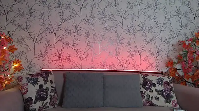 Snapshot of SweetChyou chatting on 11, 2, 2025 SweetChyou online show from 11, 2, 2025