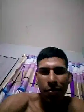 GabiPJ online show from 25, 10, 2025