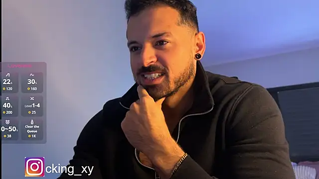 Lucasfit24 online show from 10, 10, 2025