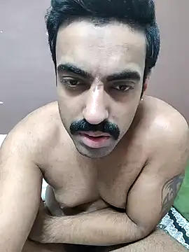 vaibhavchugh38 online show from 9, 2, 2025