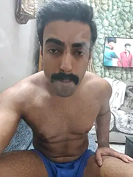 vaibhavchugh38 online show from 14, 2, 2025