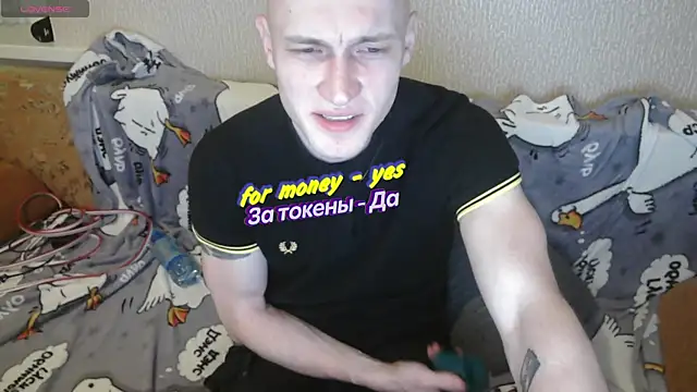 johnny positive online show from 22, 3, 2025