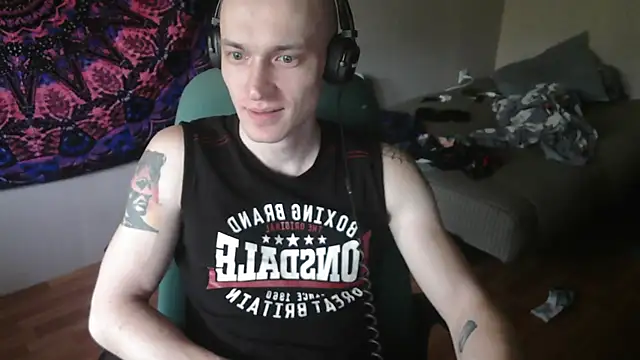 johnny positive online show from 20, 9, 2025