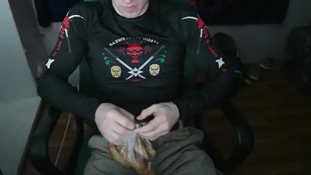 johnny positive online show from 26, 9, 2025