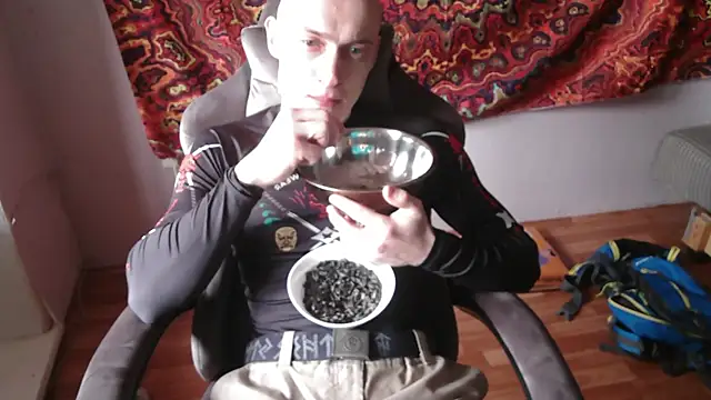 johnny positive online show from 19, 10, 2025