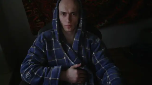 johnny positive online show from 26, 10, 2025