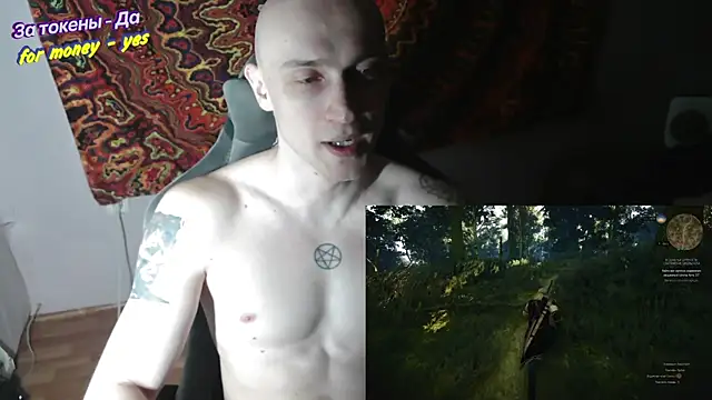 johnny positive online show from 2, 12, 2025