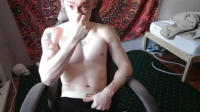 johnny positive online show from 11, 3, 2026