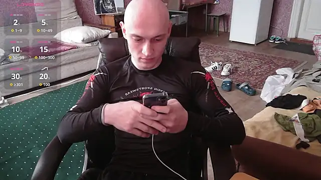 johnny positive online show from 7, 4, 2026