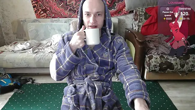 johnny positive online show from 1, 6, 2026