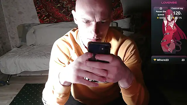 johnny positive online show from 1, 6, 2026