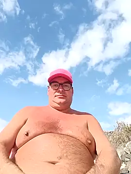 Snapshot of MountJohnXL chatting on 3, 2, 2025 MountJohnXL online show from 3, 2, 2025