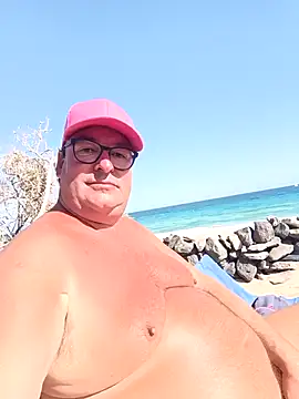 Snapshot of MountJohnXL chatting on 7, 2, 2025 MountJohnXL online show from 7, 2, 2025