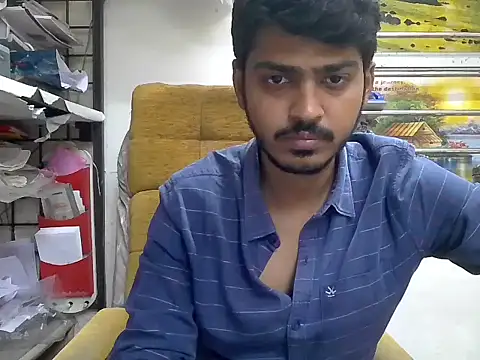 cute modell online show from 5, 11, 2025