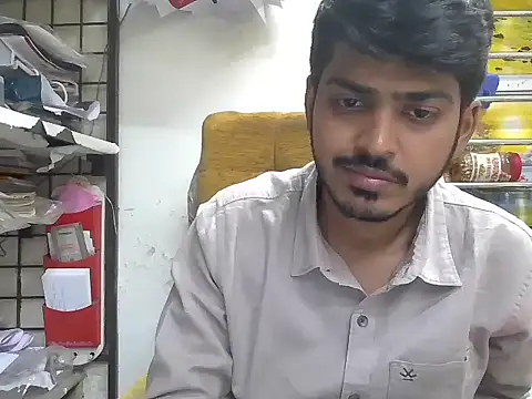 cute modell online show from 29, 11, 2025