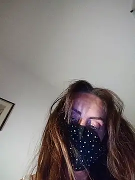 Akemi rossi online show from 14, 7, 2026