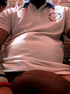 Snapshot of Panther1166 chatting on 23, 10, 2025 Panther1166 online show from 23, 10, 2025