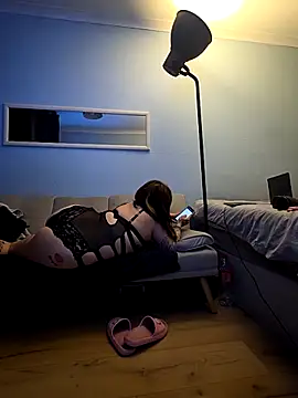 Snapshot of vanillachocduo chatting on 5, 3, 2025 vanillachocduo online show from 5, 3, 2025